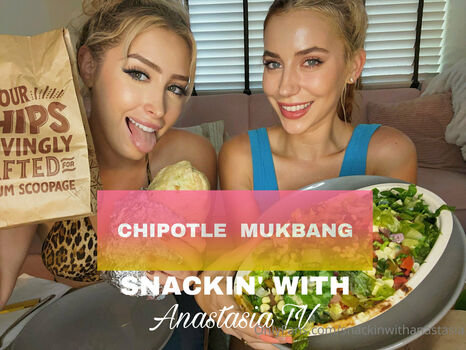 snackinwithanastasia