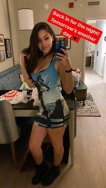 SnarkyJayCosplay