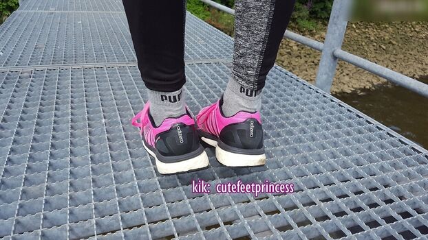 Sneaker Girl Germany Emma / Emma Elba