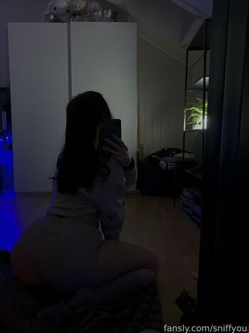 Sniff You