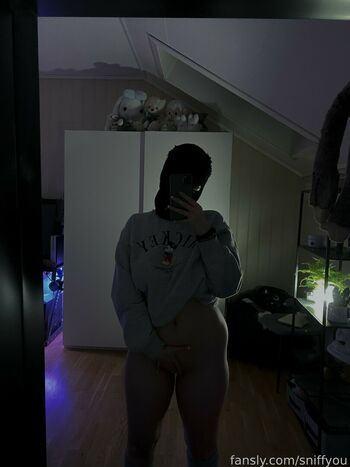 Sniff You