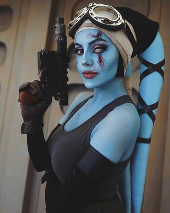 Snippycosplay