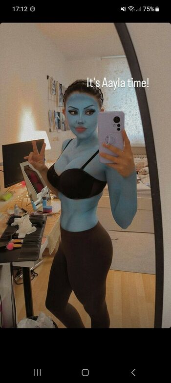 Snippycosplay