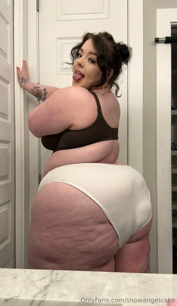 snowangelcake