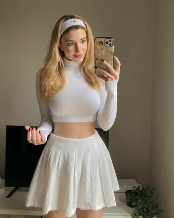 Snowmaiid