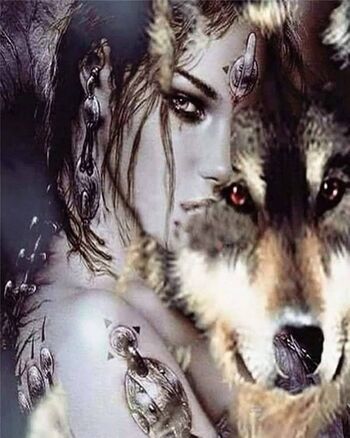snowwolf
