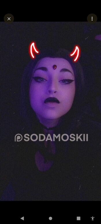 Sodamoskii