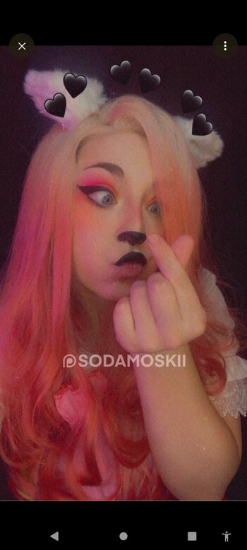 Sodamoskii