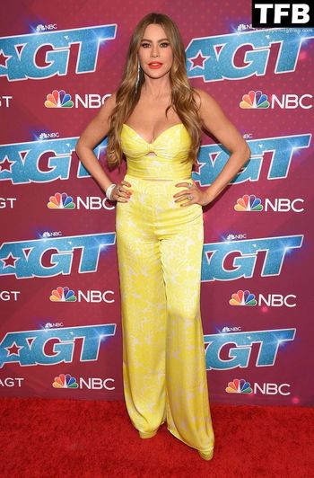 Sofi­a Vergara