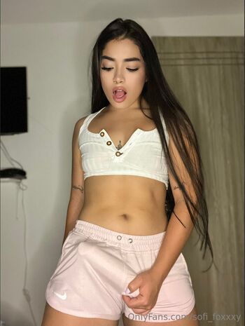 sofi_foxxxy