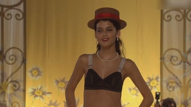 Sofia Black-D'Elia