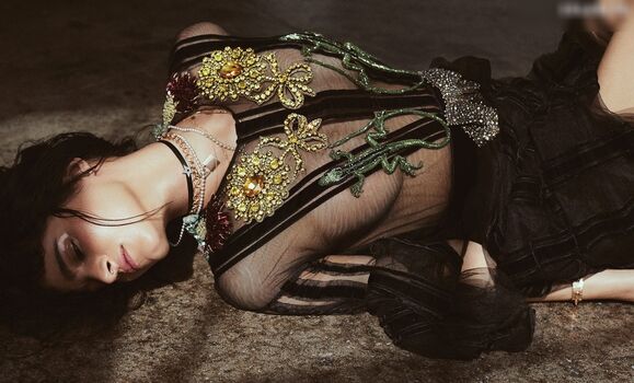 Sofia Boutella