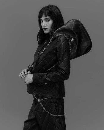 Sofia Boutella