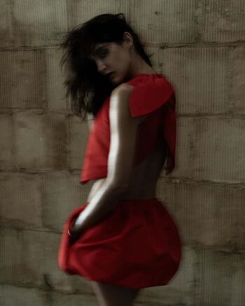 Sofia Boutella