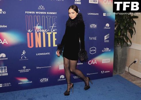 Sofia Carson