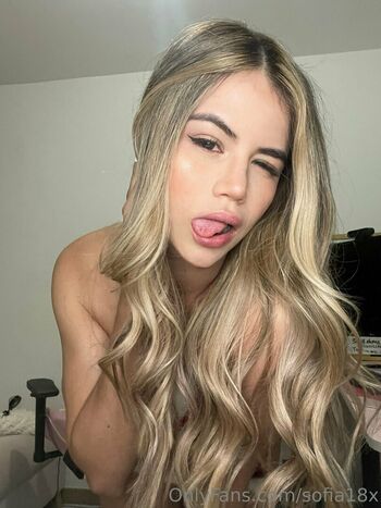 Sofia Cortes