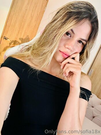 Sofia Cortes