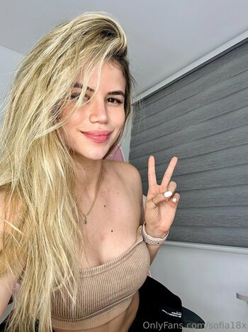 Sofia Cortes