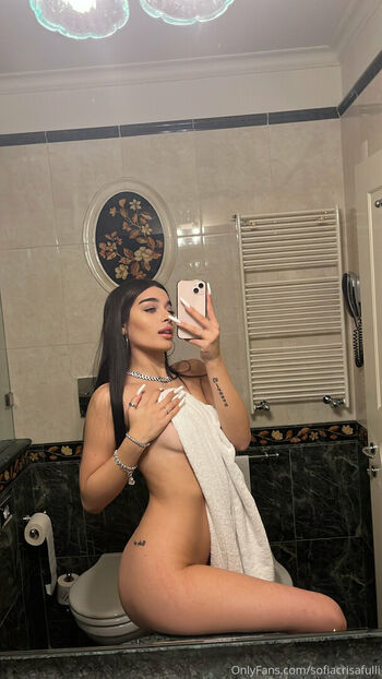 Sofia Crisafulli