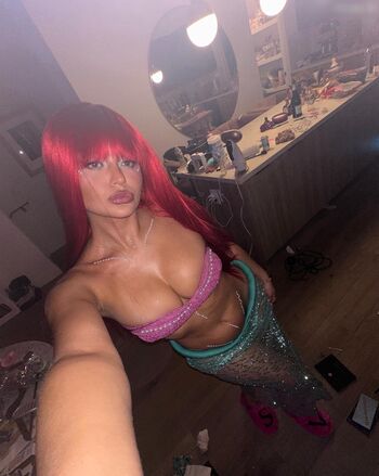 Sofia Jamora