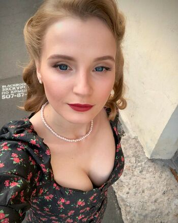 Sofia Lebedeva