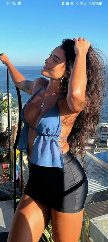 Sofia Martins