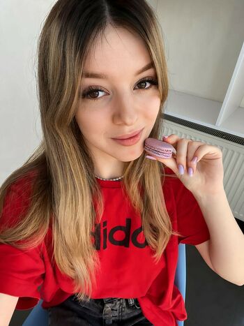 Sofia Mour