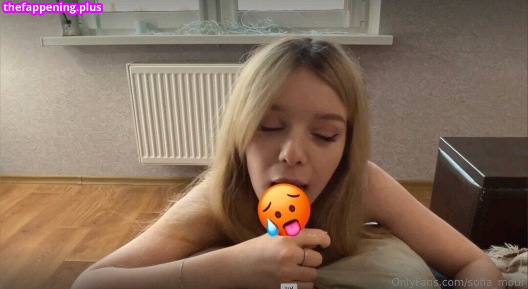 Sofia Mour