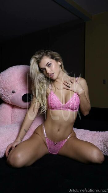 Sofia Munoz Feifel