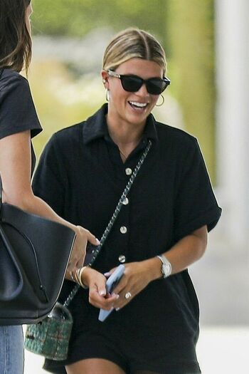 Sofia Richie