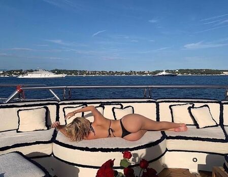 Sofia Richie
