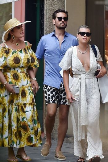 Sofia Richie