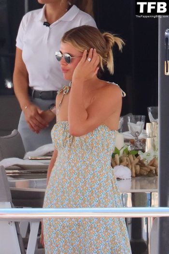 Sofia Richie