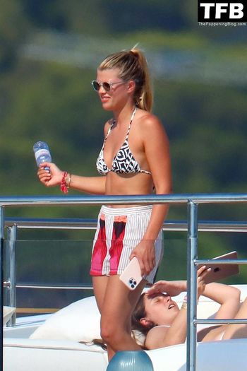 Sofia Richie