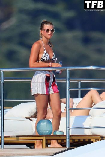 Sofia Richie