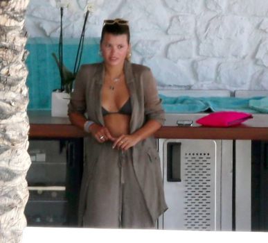 Sofia Richie