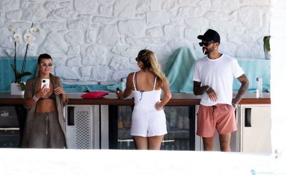 Sofia Richie