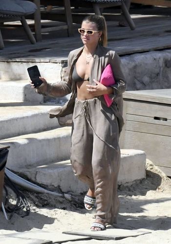 Sofia Richie