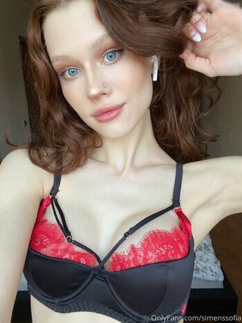 Sofia Simens