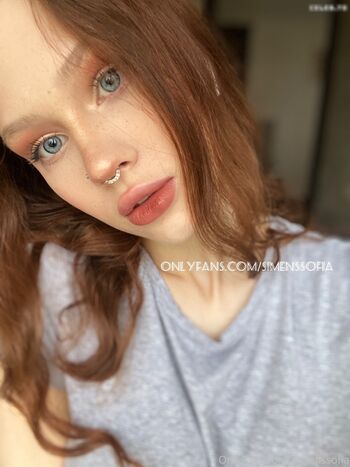 Sofia Simens