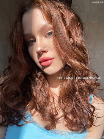 Sofia Simens