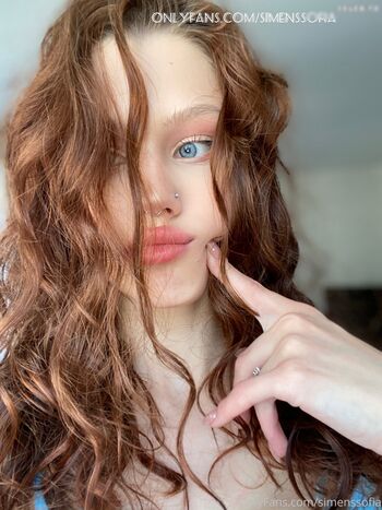 Sofia Simens
