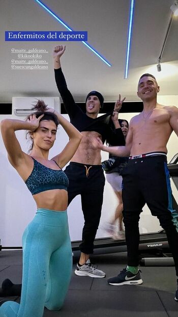 Sofia Suescun