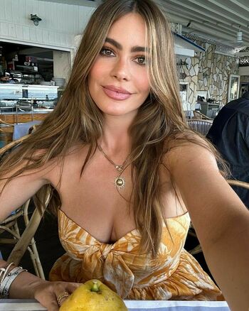 Sofia Vergara