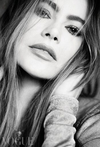 Sofia Vergara