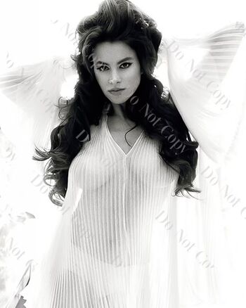 Sofia Vergara