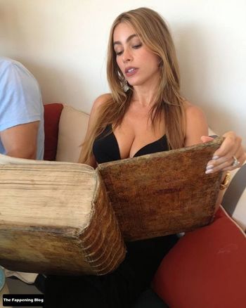 Sofia Vergara