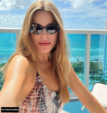 Sofia Vergara