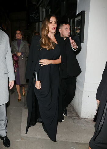 Sofia Vergara