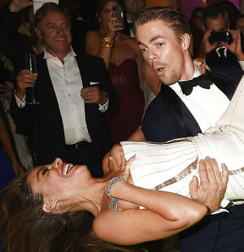 Sofia Vergara